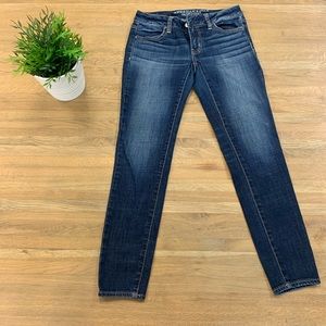 American Eagle jegging
